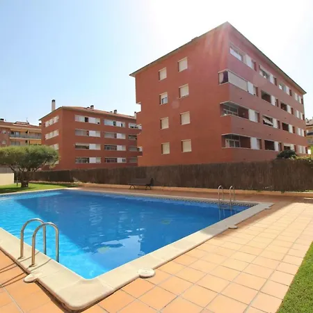 Apartment Al29 Playa Fenals