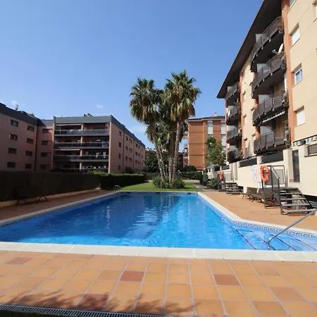 Apartment Al29 Playa Fenals