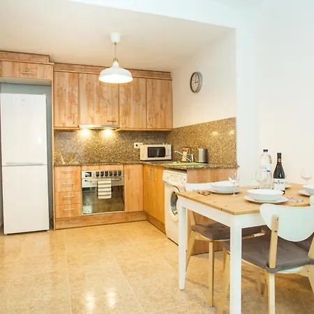 Al29 Playa Fenals Λορέτ Ντε Μαρ
